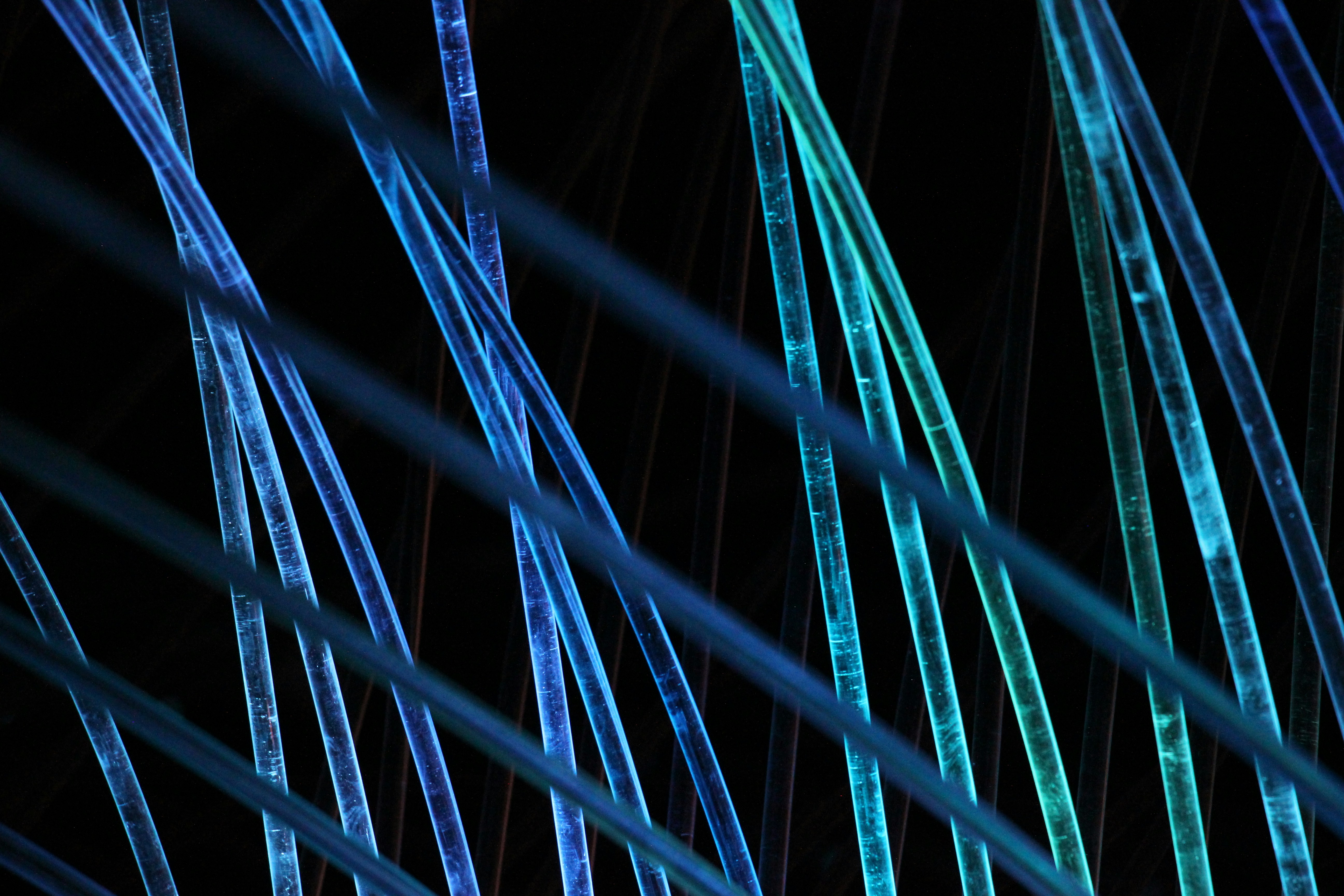 Cloud Infrastructure